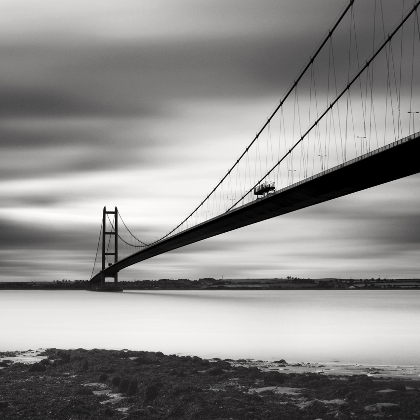 Not your destination, photography by Jared Berge. Sony A700 + Carl Zeiss  T* 16-80mm ZA. Long exposure. In Construction, Edifice, Bridge