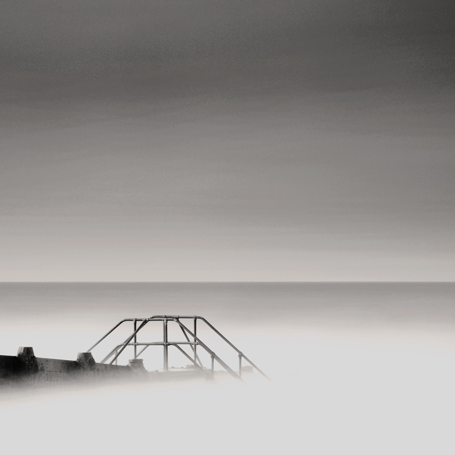 Now There Ain'T Nowhere, photography by Jared Berge. Sony A700 + Carl Zeiss  T* 16-80mm ZA. Long exposure. In Nature, Scenery, Waterscape