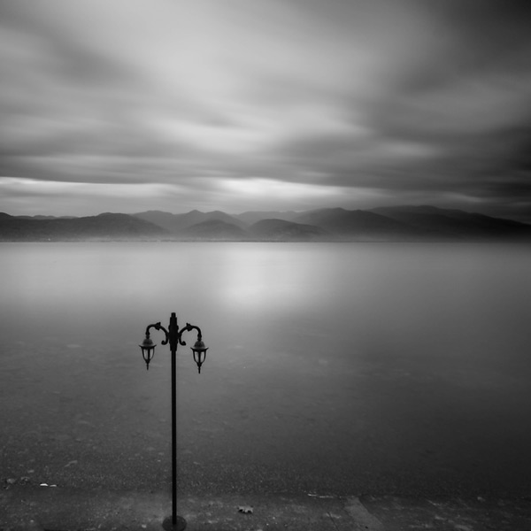 en attendant la pluie, photography by Yal&ccedil;ın Varnalı. Canon EOS 40D, Canon EF-S 10-22 f/3.5-4.5. Long exposure. In Nature, Scenery, Waterscape. en attendant la pluie, photography by Yal&ccedil;ın Varnalı. Image #174441