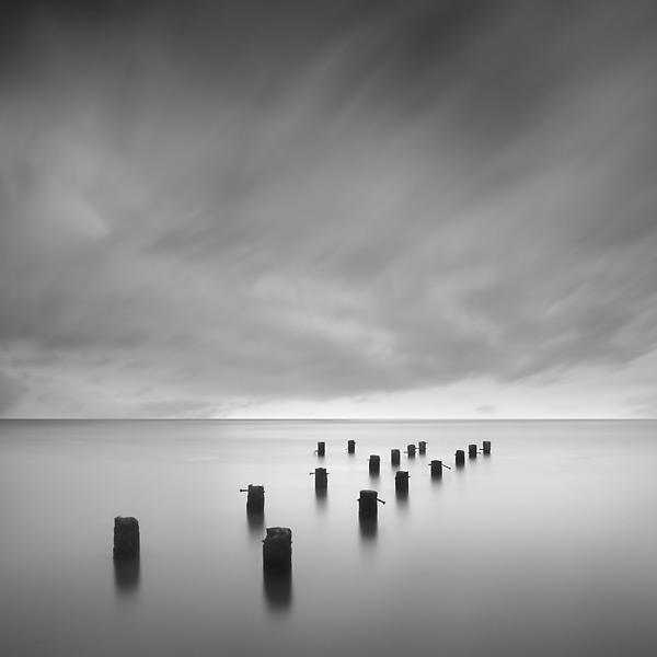 Still so far to go, photography by Yal&ccedil;ın Varnalı. Canon EOS 40D, Canon EF-S 10-22mm f/3.5-4.5. Long exposure. In Nature, Scenery, Waterscape