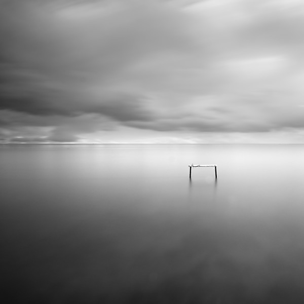 exit, photography by Yal&ccedil;ın Varnalı. Canon EOS 40D, Canon EF-S 10-22mm f/3.5-4.5. Long exposure. In Nature, Scenery, Waterspace