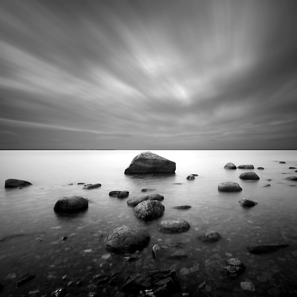 Suurpea, photography by Yal&ccedil;ın Varnalı. Canon EOS 40D,Canon EF-S 10-22mm f/3.5-4.5. Long exposure. In Nature, Scenery, Waterspace