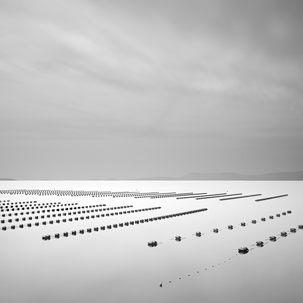 Canon (5D MkII, 16-35). Long exposure. In Nature, Scenery, Waterscape. La Ferme, photography by Yalçın Varnalı. Image #293177
