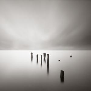 Lost In A Lost World by Yal&ccedil;ın Varnalı