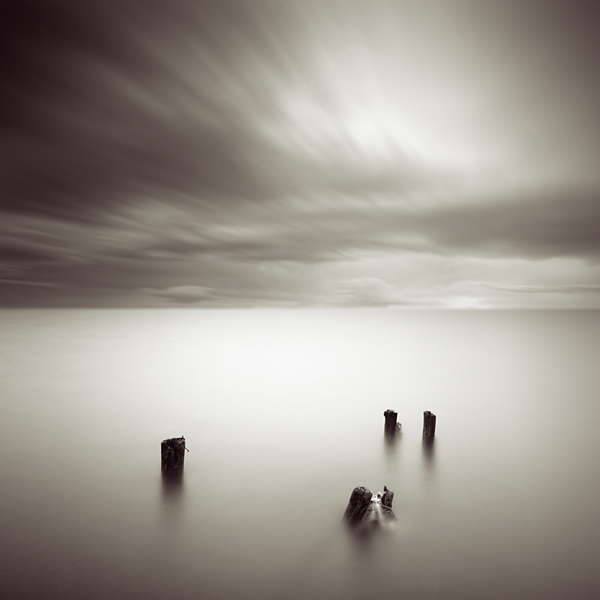 Old Ghosts, photography by Yal&ccedil;ın Varnalı. Canon (40D, 10-22). Long exposure. In Construction, Edifice, Structure