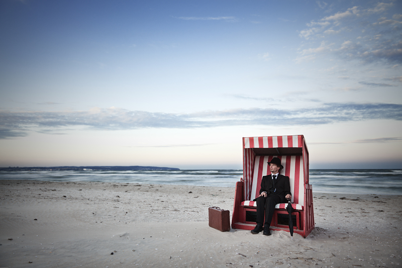 A Rest At The Beach, photography by Ralph Graef. Part of the new PDF magazine of the Fotoclub Potsdam with photos from Katja Gragert, Michael Schulze and myself. Download here: http://www.fotoclub-potsdam.de/luma.html

Find more of my series projects at http://traveller.finegallery.net and http://unterwegs.finegallery.net. Canon 5DII, 24-105@24 mm. In People, Everyday, Leisure. A Rest At The Beach, photography by Ralph Graef. Image #281743