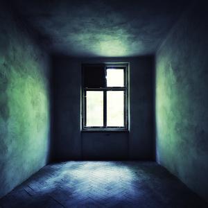 Void by Ralph Graef