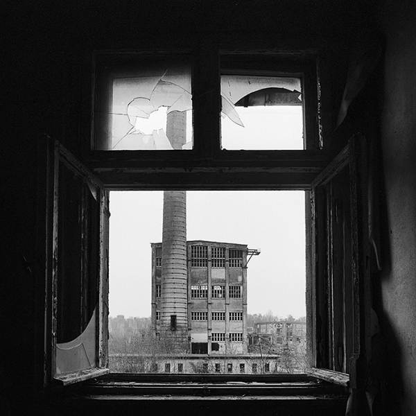 Lost Industry by Ralph Graef