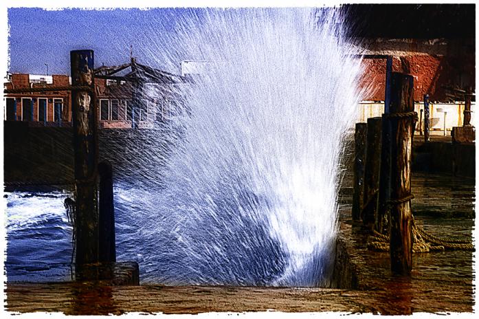 Maroc01, photography by Patrick Bombaert. In Nature, Scenery