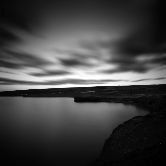In Nature, Scenery, Waterscape. Glow, photography by Maximilian+christian Baeuchle. Image #193662