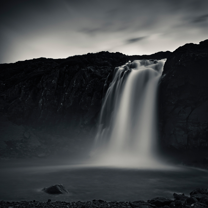 long exposure. In Nature, Scenery, Waterscape. To The Ground, photography by Maximilian+christian Baeuchle. Image #225621