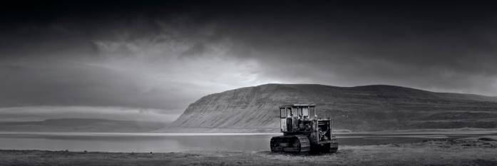 Forgotten, photography by Maximilian+christian Baeuchle. In Nature, Scenery, Countryside