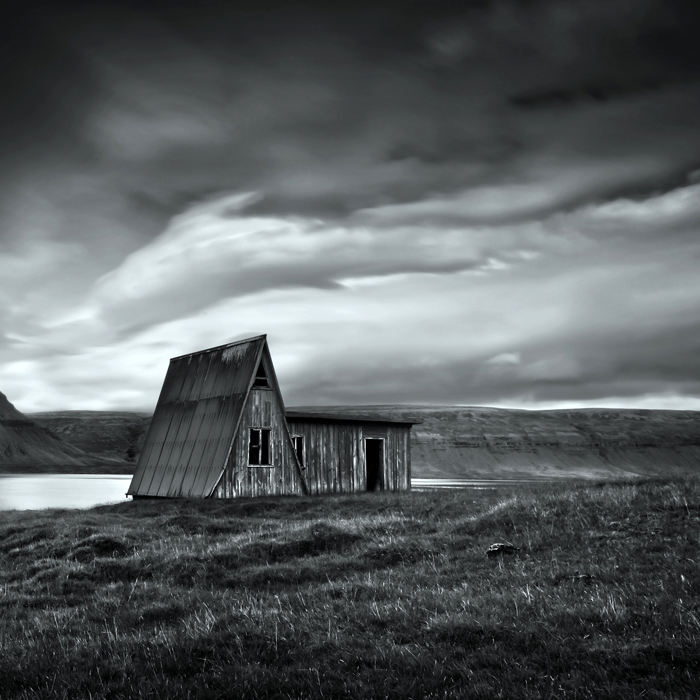 long exposure. In Nature, Scenery, Countryside. Deserted, photography by Maximilian+christian Baeuchle. Image #230136