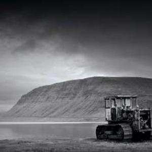 Forgotten by Maximilian+christian Baeuchle