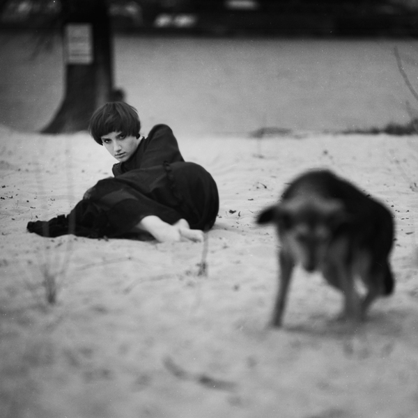 Bohemian Rapsody, photography by Oleg Oprisco. In People, Portrait
