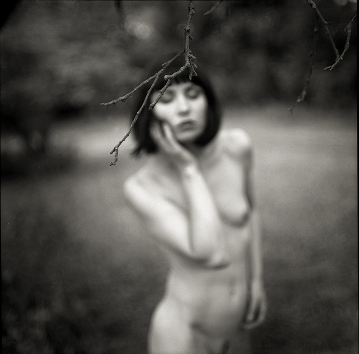 avalon, photography by Zbyszek Filipiak. In People, Nude