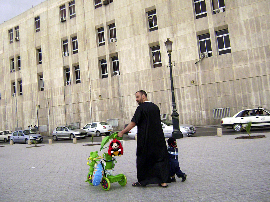 Mickey Mouse, Alger, Alg&eacute;rie., Artwork by R&eacute;da Samy Zazoun. Mickey Mouse, Alger, Alg&eacute;rie., Artwork by R&eacute;da Samy Zazoun. Image #139723