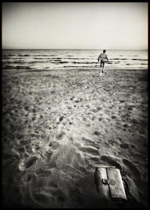 Untitled, photography by Virginia Fragiacomo