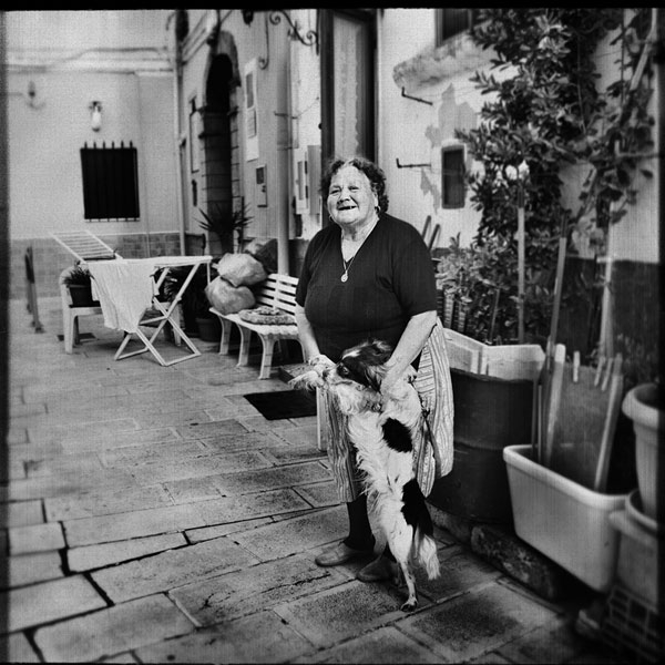 In People, Everyday. Untitled, photography by Virginia Fragiacomo. Image #393539