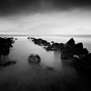 Un Chemin Rocailleux by Rumen Petkov