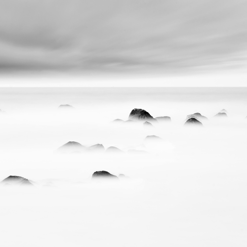 Leur Peur, photography by Rumen Petkov. Canon 50D. filters. In Nature, Scenery, Waterscape