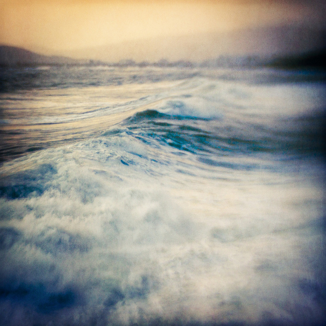 2012@GREECE, Evia. Canon EOS 50D, Lensbaby Composer Pro (Sweet 35). In Nature, Element, Water. Sweet Mattress Of Sorrow, photography by Vangelis Bagiatis. Image #375333
