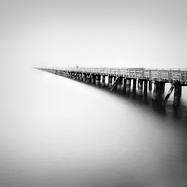 Infinity Cove, photography by Jeff Masamori. In Nature, Scenery, Waterspace