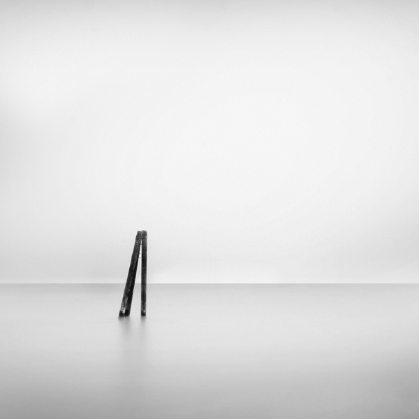 Triangle, photography by Jeff Masamori. In Nature, Scenery, Waterscape