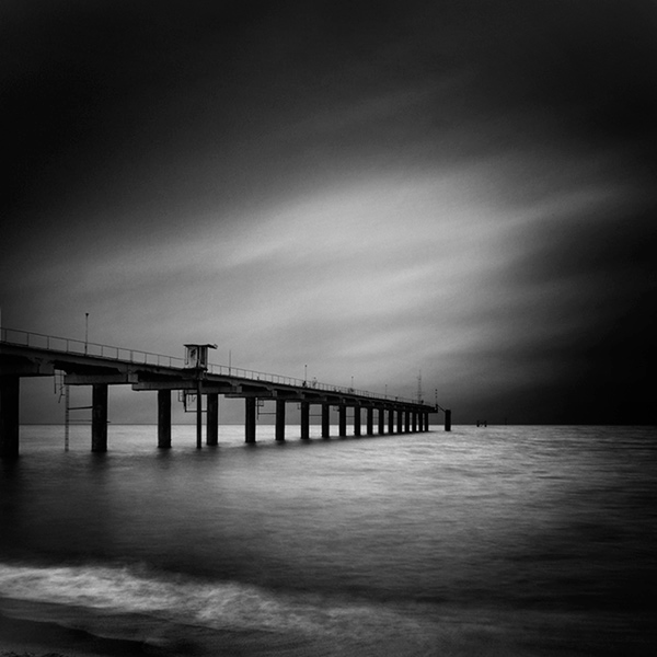 Untitled, photography by Samuil Velichkov. In Nature, Scenery, Waterscape
