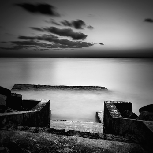 Untitled, photography by Samuil Velichkov. In Nature, Scenery, Waterscape