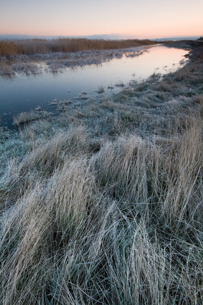 Cold Morning, photography by Bar?? Koca. thanks for your time and comments.... In Nature, Weather