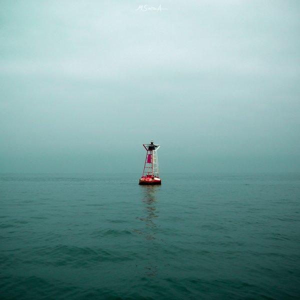 L O S T, photography by Mahtab Sarem Aslani. In Nature, Scenery, Waterscape