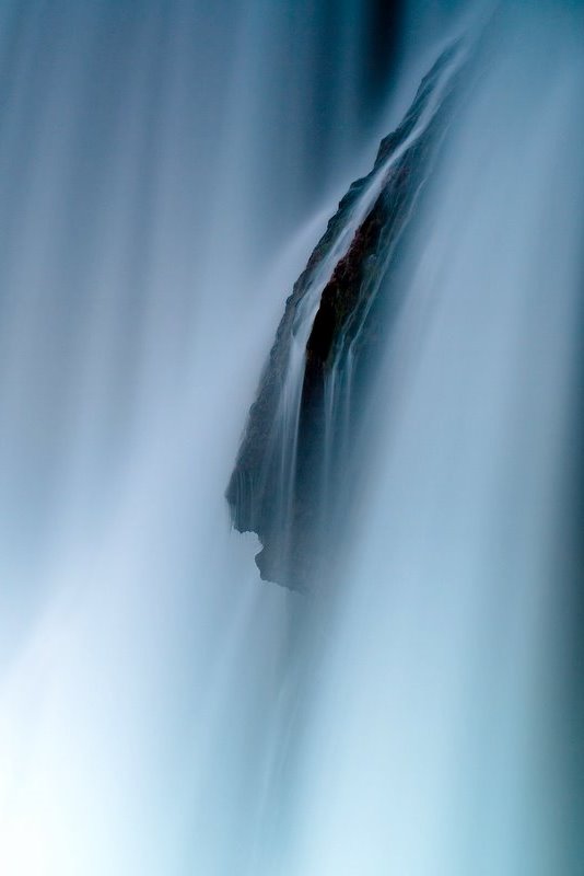 Scream, photography by Mario Blazevic. In Nature, Element, Water