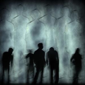 individuals by Anja B&uuml;hrer