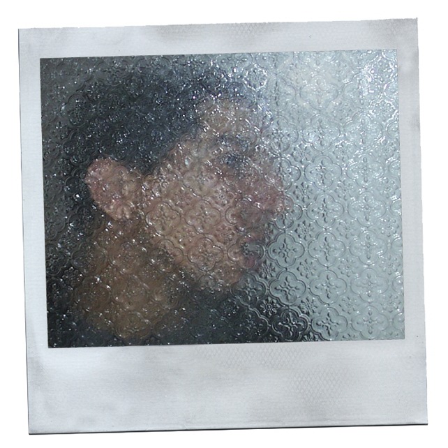Ceci n'est pas un polaroid !!!, Artwork by Youssef Idelgaid. Divers logiciels