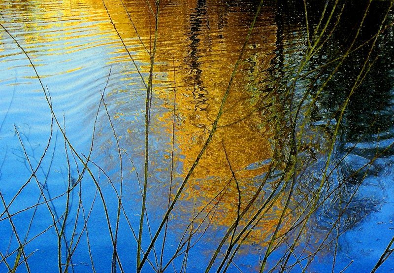 Rogue Reflection, photography by Dean Uhlinger. Original image & finished art: Oregon, 2010
Mixed: photo & digital landscape
Giclee print: 100% cotton (fine art) paper
Limited edition: #2 of 25 / 20x26in.
Unframed/unmounted-shipped in tube-
(pay w/Paypal or check) $160.0
Order email: dean@western-exposures.com
. Nikon P90. photoshop. In Nature, Scenery, Waterspace