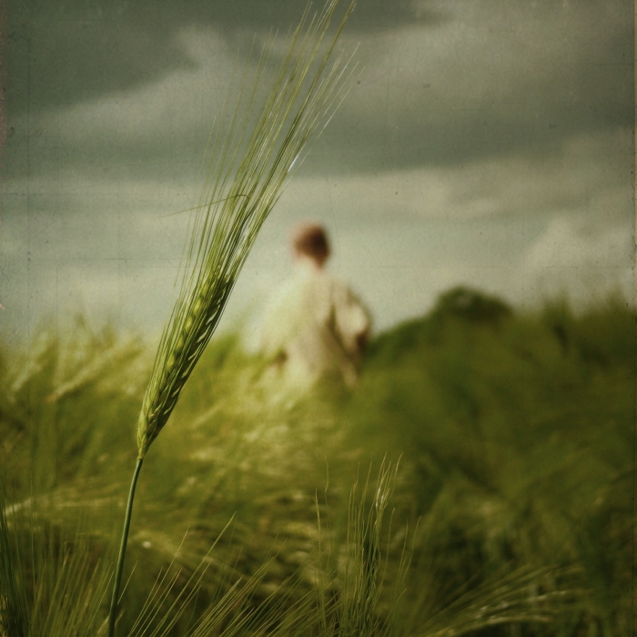 two alone, photography by Ramona G. In People, Infant, children
