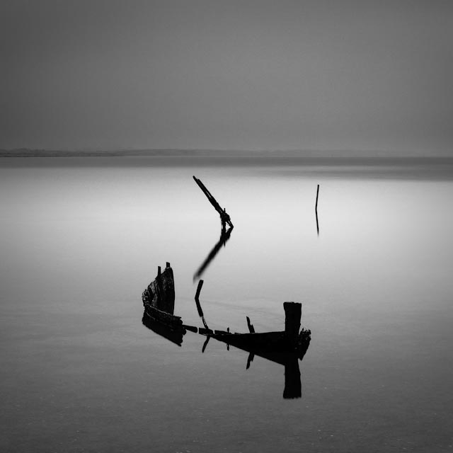Sans Titre, photography by Jose Barrachina. Canon 450D. LE. In Nature, Scenery, Waterscape