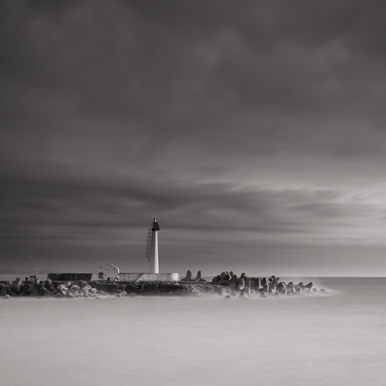Phare 7, photography by Jose Barrachina. Port La Nouvelle. Nikon. In Construction, Edifice, Structure. Phare 7, photography by Jose Barrachina. Image #332979