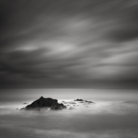 Le Racou #1, photography by Jose Barrachina. Nikon. In Nature, Scenery, Waterscape