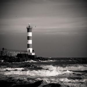 Phare #3 by Jose Barrachina