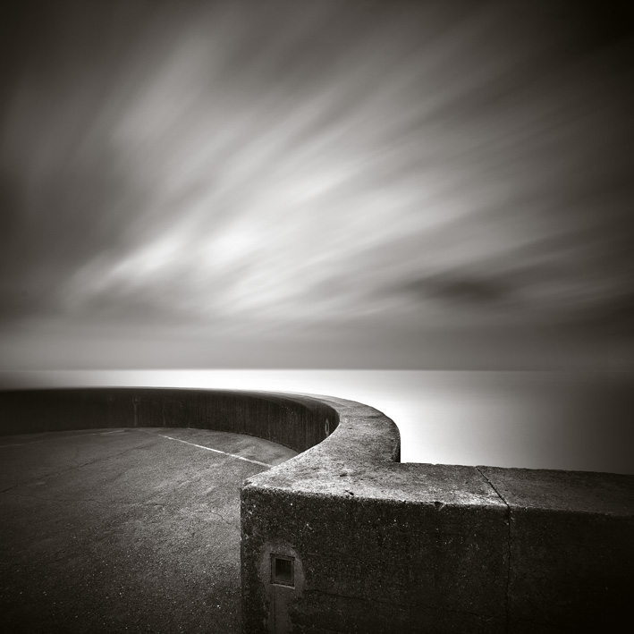 2, photography by Fabrice Silly. Eos 5D MII + 17-40. long exposure. In Construction, Edifice, Pier, pontoon