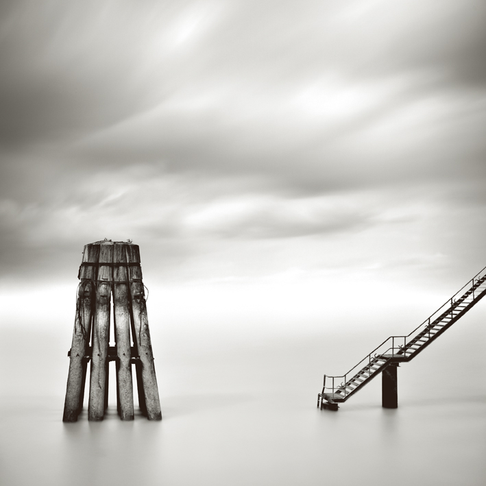 Judgment Day, photography by Fabrice Silly. Sp&eacute;ciale d&eacute;dicace &agrave; Michel Rajkovic ;). 5D MII + 24-105mm. long exposure. In Nature, Scenery, Waterspace