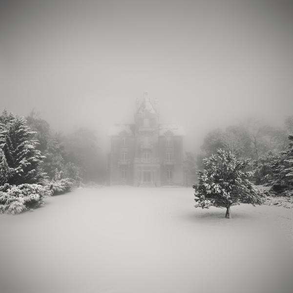 Fog by Fabrice Silly