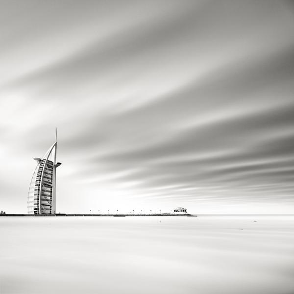 The Needle In The Cotton by Fabrice Silly