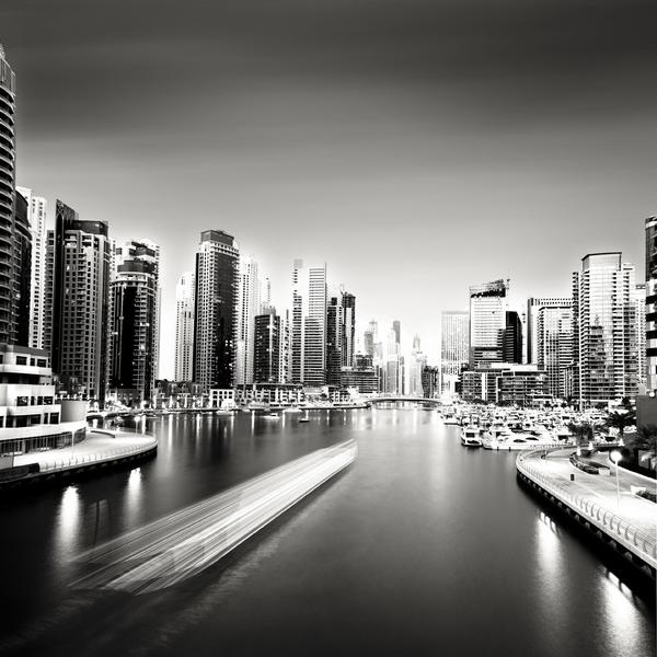 Waterworld by Fabrice Silly