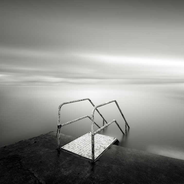 The Passage, photography by Fabrice Silly. 5D MII + 16-35mm. long exposure. In Nature, Scenery, Waterscape. The Passage, photography by Fabrice Silly. Image #305661