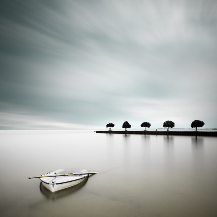 5D MII. In Nature, Scenery, Waterscape. In The Mood For...ever, photography by Fabrice Silly. Image #374474
