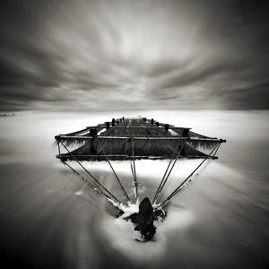 Reste-Là ! by Fabrice Silly