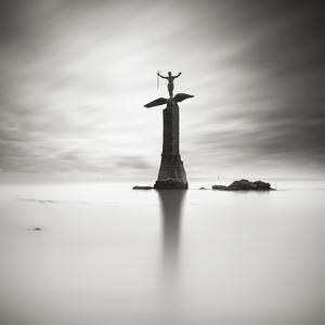 The Flight by Fabrice Silly